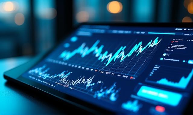 Visualización de Dashboards Predictivos inteligentes